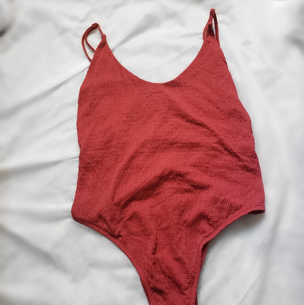 Aerie Bodysuit